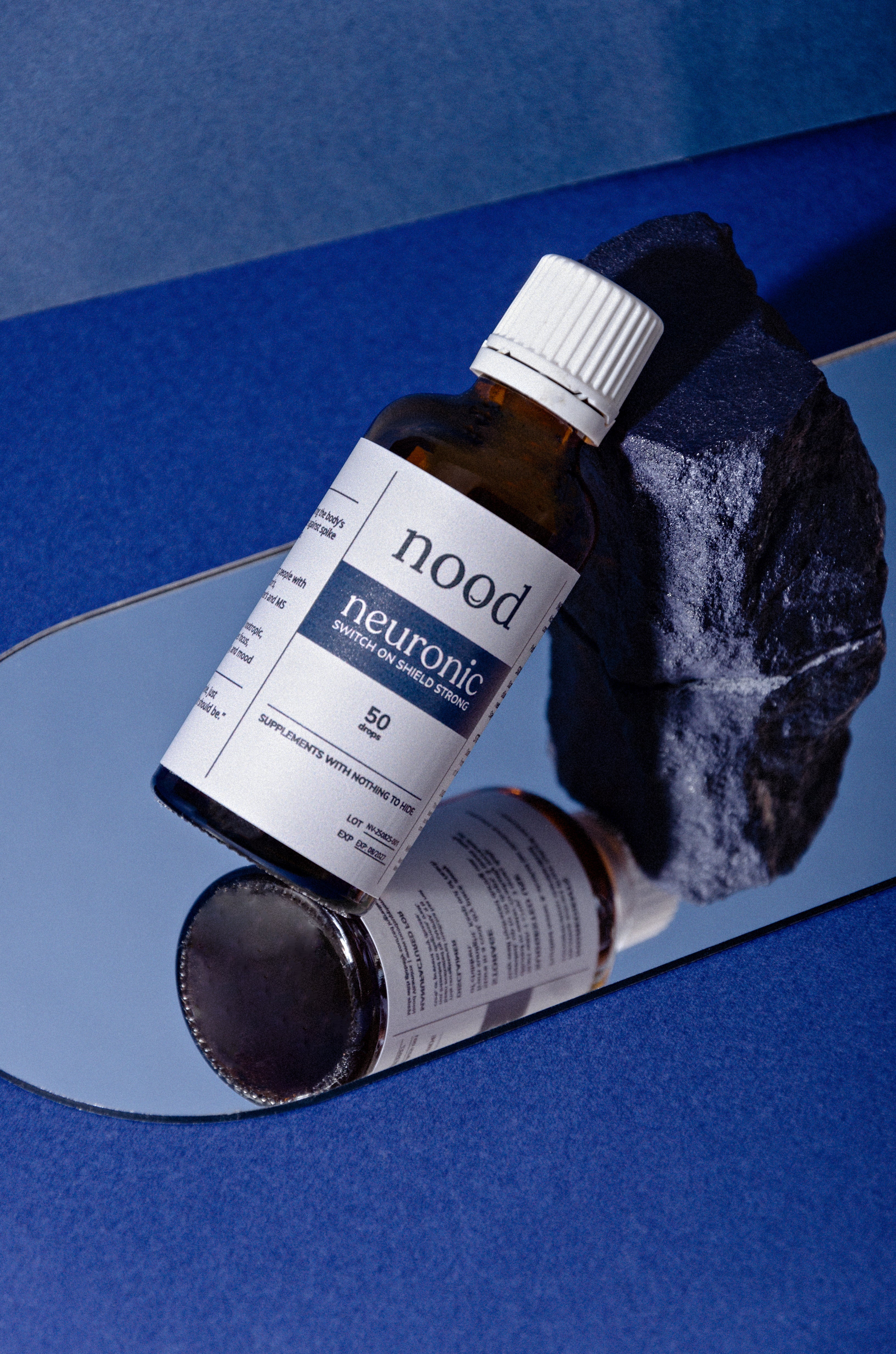 Neuro & Cognitive Support Protocol