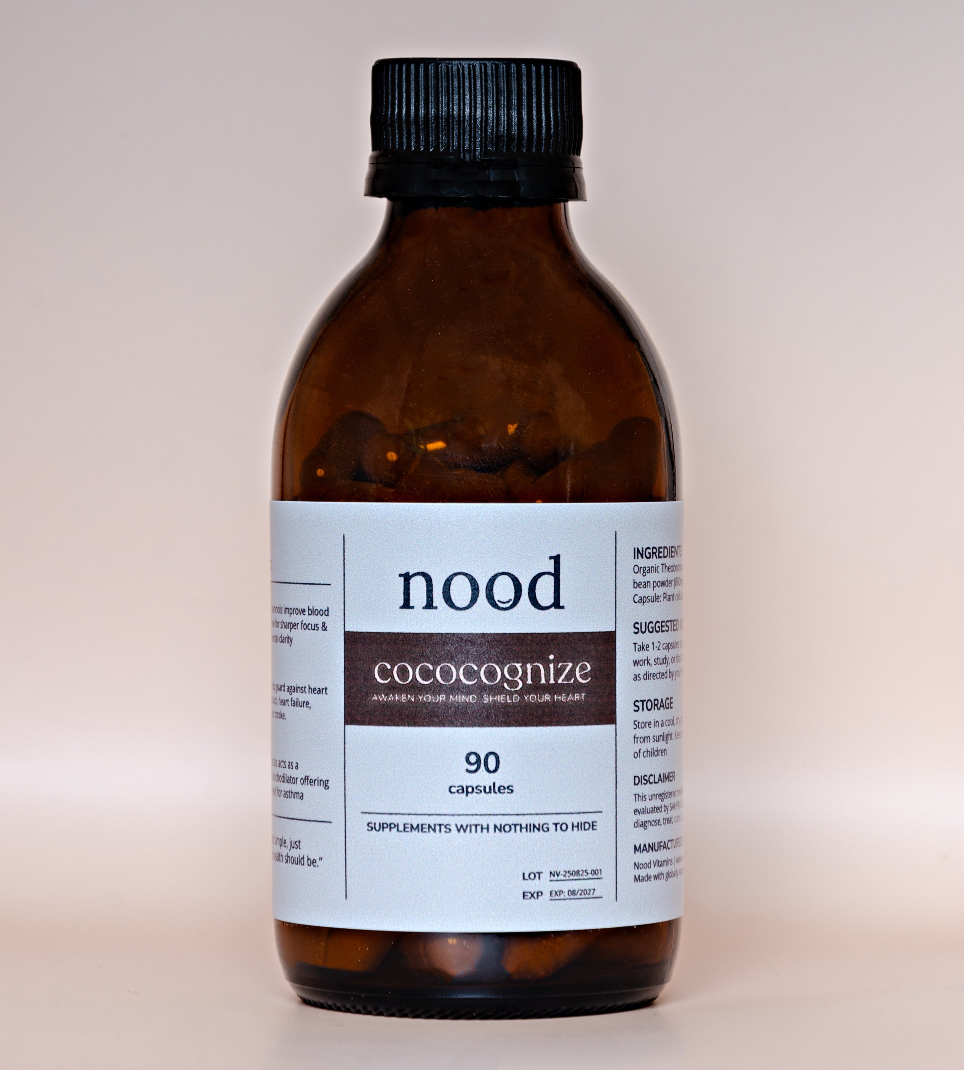 Cococognize