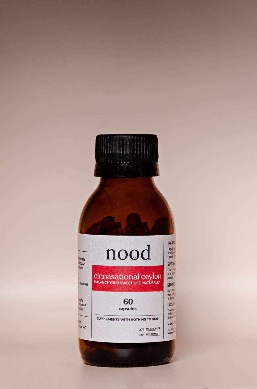 Hormone Balance & Fertility Protocol