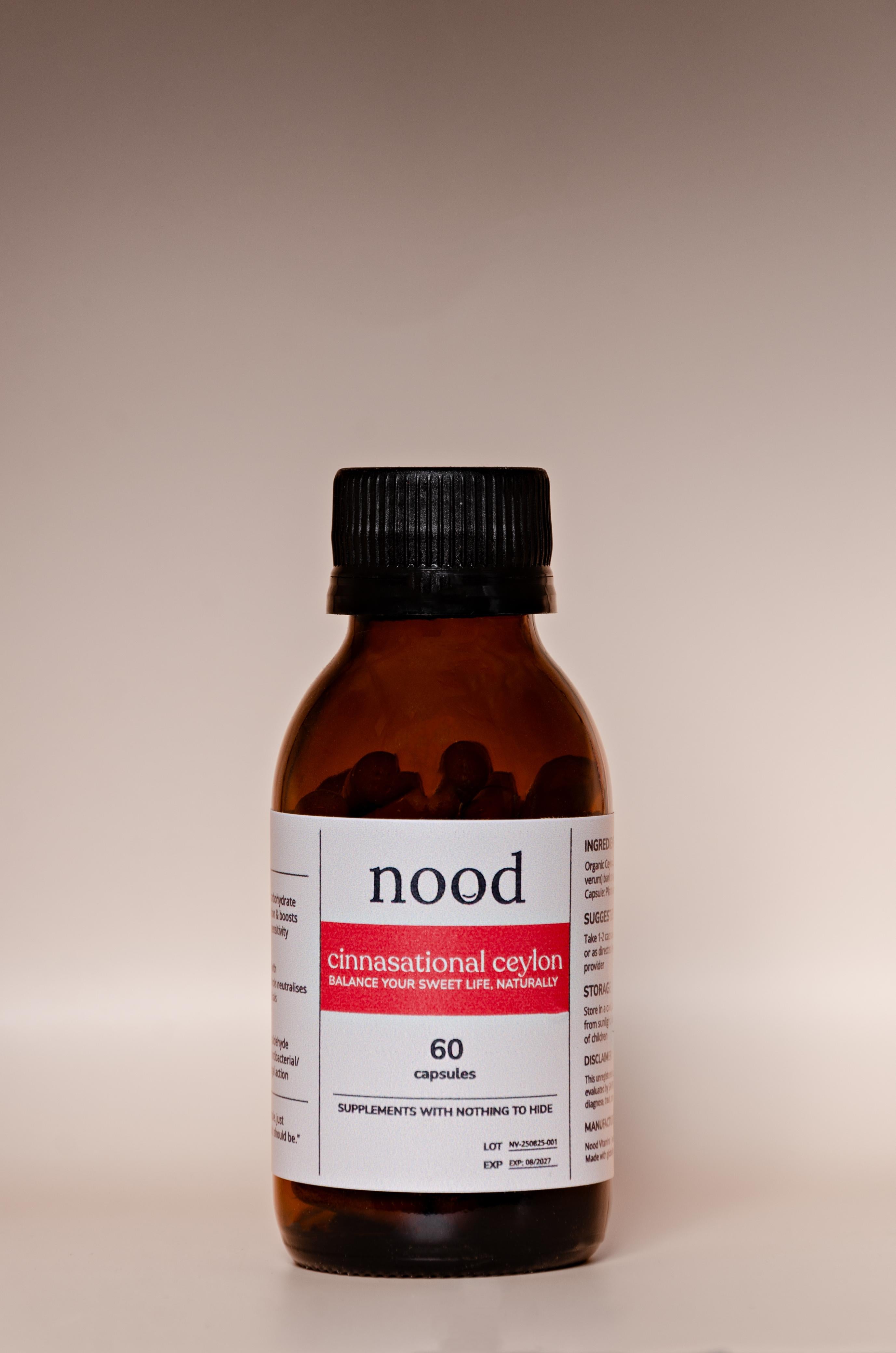 Hormone Balance & Fertility Protocol