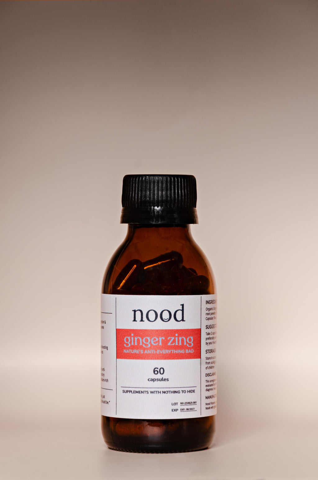 Hormone Balance & Fertility Protocol